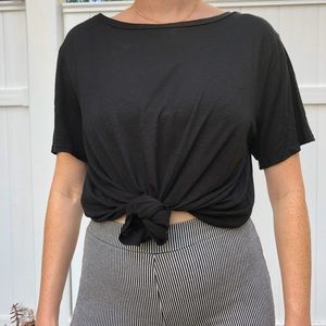 Velvet by Graham & Spencer tee